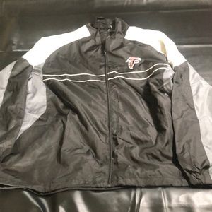 NFL Falcons Windbreaker | 2XL
